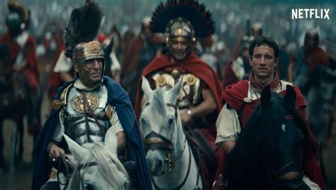 Barbarians Tv Series 2020 Cast Episodes And Everything You Need