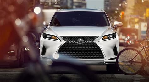 Tow capacity for a 2006 lexus gx 470: 2021 Lexus RX Towing Capacity | Ray Catena Lexus of Freehold