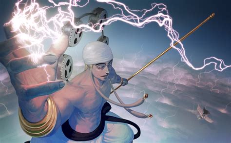 14 enel one piece hd wallpapers background images wallpaper. anime, One Piece, Anime Boys, Lightning, Enel, Gan Fall, Pierre Wallpapers HD / Desktop and ...