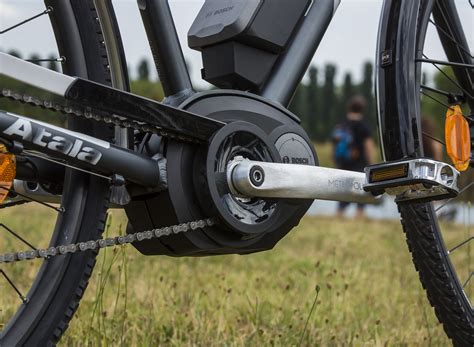 Fsa Introduces E Bike Component Packages Bike Europe
