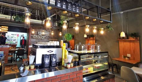 An oasis of cool comfort away from melaka's hot and busy streets, the sister cafe of baboon house offers a. Good coffee now in Nelspruit! - The Daily Coffee Cafe