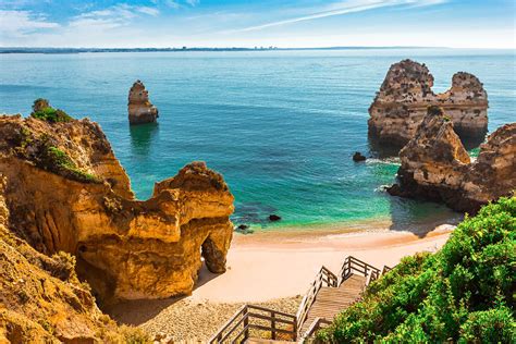 9 mind-blowing beaches in Lagos, Portugal - Wapiti Travel