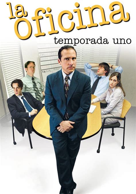 The Office Temporada Ver Todos Los Episodios Online