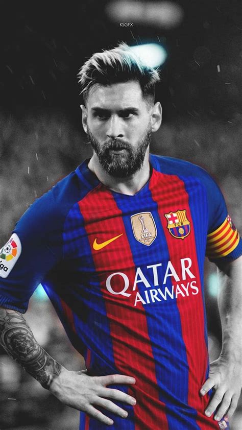 Messi Soccer Hd Phone Wallpaper Peakpx