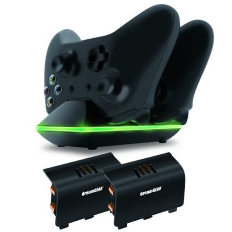 Top Ten Must Have Accessories For The Xbox One