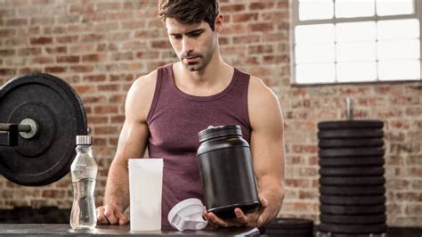 Pre Workout Guide 6 Steps To Improve Your Exercise Routines Ghp News