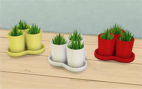 The Best Sims 4 Plants Mods And Cc Snootysims