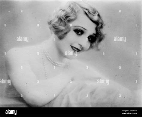 England S Prettiest Girl On The Stage Miss Madge Bellamy Who Has Been Voted The Prettiest