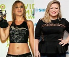 30 Celebrities who Gained Weight and Changed Drastically – BemeThat ...
