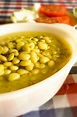 How to Cook the Simplest Most Flavorful Southern Baby Lima Beans ...