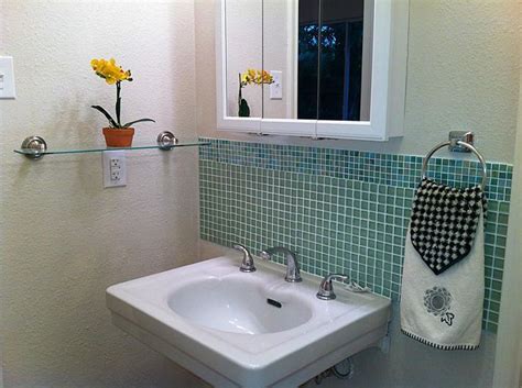 Do you think bathroom sink backsplash ideas looks nice? 49 best images about Craftsman Country Kitchen 2015 on ...