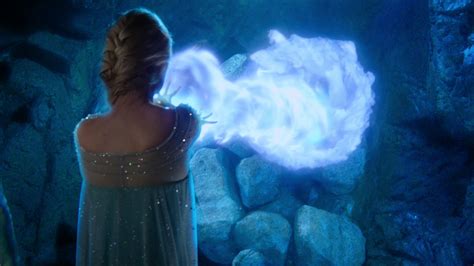 Ice Magic Once Upon A Time Wiki Fandom