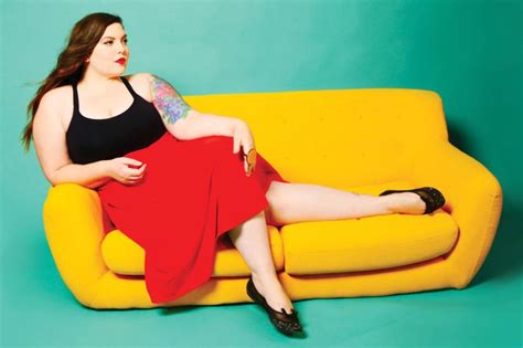 Rising Pop Singer Mary Lambert Talks Producing Poetry And Sharing Her Mom’s Music With The