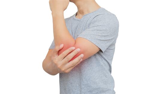Blog Nonsurgical Treatment For Elbow Injuries