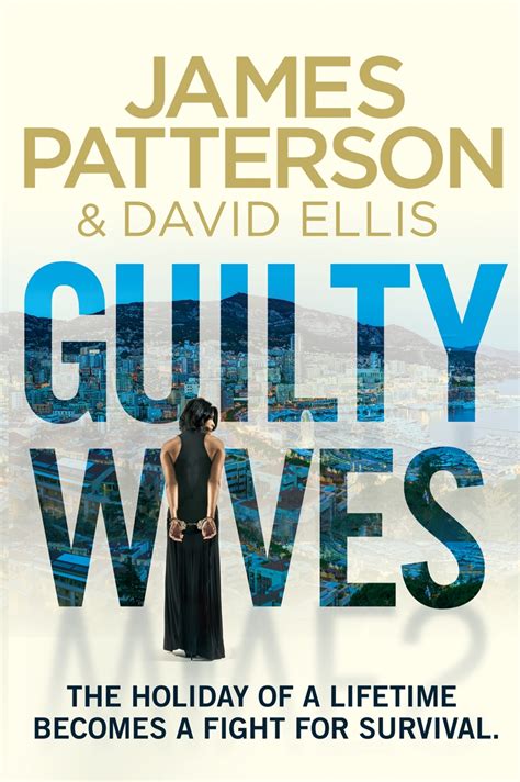 guilty wives by james patterson penguin books new zealand