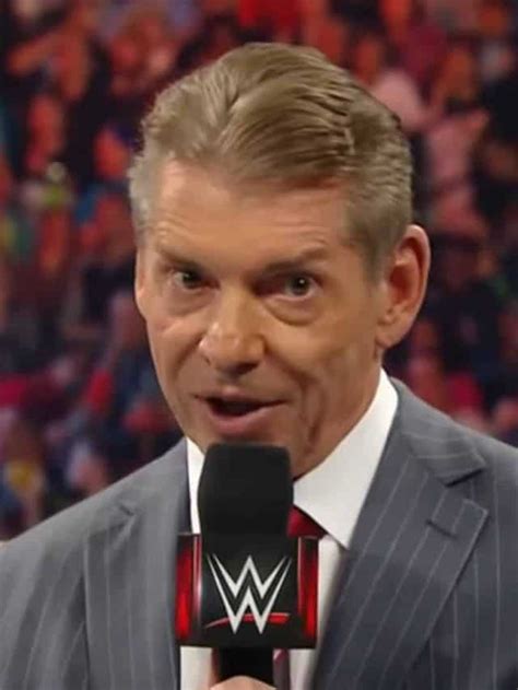 Vince Mcmahon Can Now Overrule Triple H In The Wwe Xfire