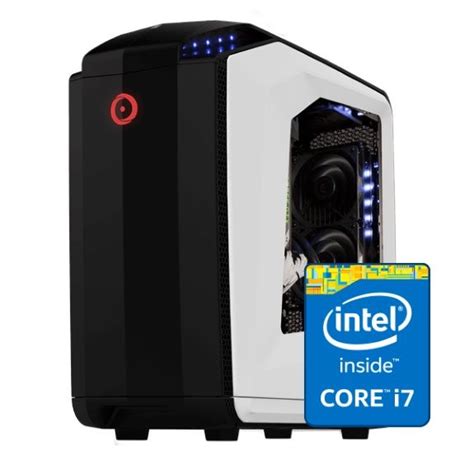 Origin Pc Launches The First 8 Core Intel Core I7 Extreme Processor
