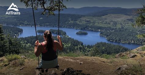 Best Trails Near Shawnigan Lake British Columbia Canada Alltrails