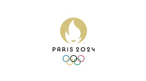 Ioc news 27 jan 2021 positive momentum continues into 2021 for future games hosts; The Paris 2024 Olympic logo has been revealed