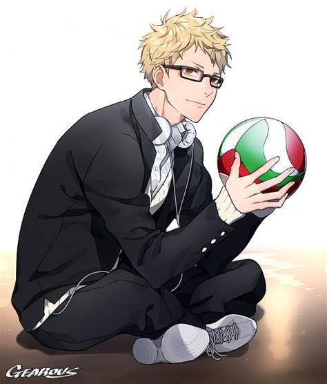 Check out our tsukishima selection for the very best in unique or custom, handmade pieces from our shops. Tsukishima Kei - Haikyuu!! - Image #2379751 - Zerochan ...