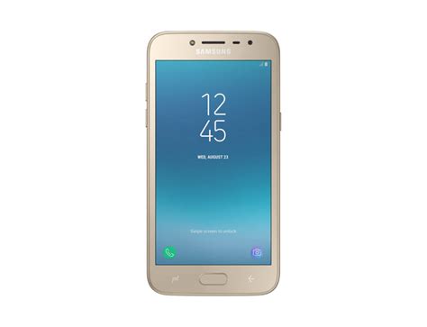 Samsung galaxy j2 pro was launched in india on july 25, 2016 (official) at an introductory price of rs 9,890 and is available in different color options like black, gold, silver. Samsung Galaxy J2 Pro (2018) now official - NotebookCheck ...