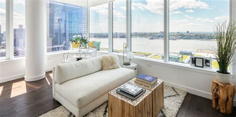 Hudson Yards Luxury Apartments For Rent