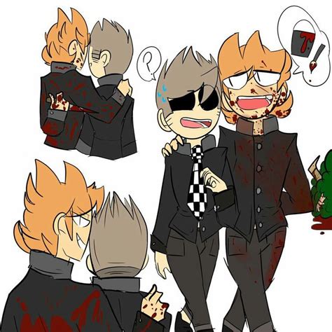 Eddsworld Comics Pl Tomtord Comic Comic Pictures Eddsworld Comics