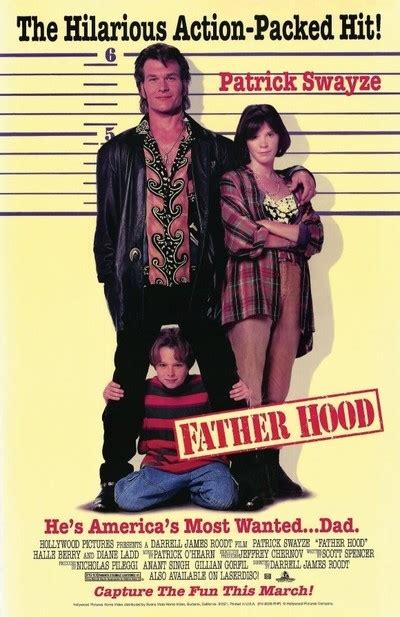 Father Hood Movie Review And Film Summary 1993 Roger Ebert