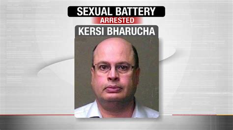 metro doctor arrested accused of sexual battery