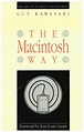 The Macintosh Way Kawasaki, Guy - Cliparts.co