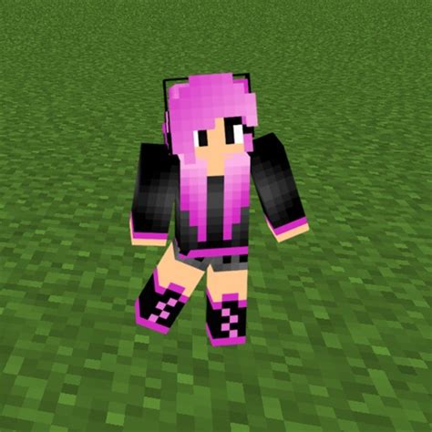 Текстуры для minecraft pe 1.16. Best Cute and Sexy Girl Skin Of 2016 - New Best Skins For ...