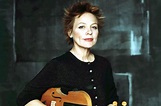 What Is a Grammy to Laurie Anderson? - Tricycle: The Buddhist Review