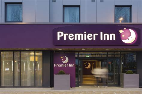 Premier Inns Uk