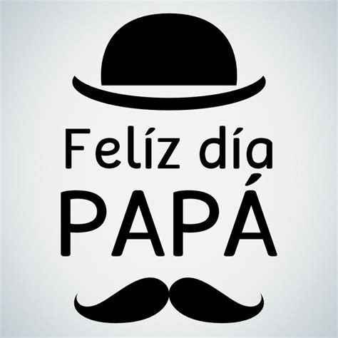 50% algodon, 50% poliester 。 Imágenes de Feliz Dia Papá | Imágenes