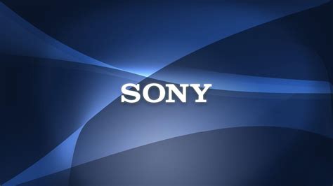 Sony Logo Wallpapers Bigbeamng