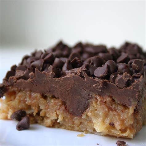 Graham Cracker Bars Recipe Allrecipes