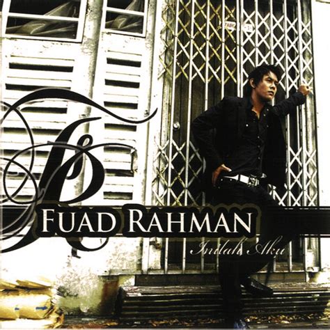 Fuad Rahman Spotify