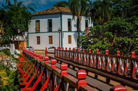 Quantos Kilometros De Goiania A Pirenopolis