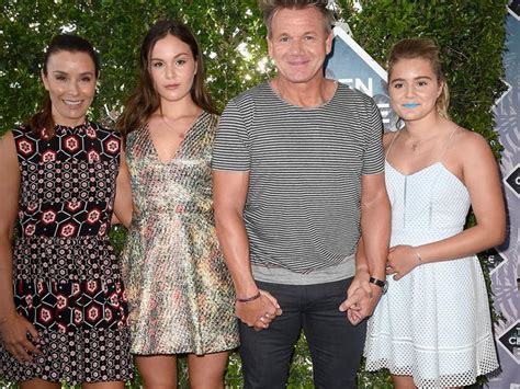 Gordon ramsay masterclass helped me with my culinary creativity as i noticed that my cooking was getting into a rut. Gordon Ramsay's children won't inherit his $188 million ...