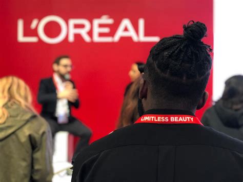 how we recruit at l oréal have you ever wondered how to join one… by beauty tomorrow oct