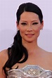 30 Hot Lucy Liu Bikini Pictures - Show Her Young Sexiest Feet Legs Look
