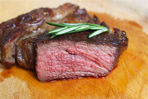 The chuck steak will be completely tender when it's finished braising and ready to serve. Beef Chuck Tender Steak Recipes - Lemon Garlic Steak Chuck Blade Gimme Delicious - However, some ...