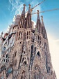 Experiencing Gaudí: La Sagrada Familia | The Travel Chica