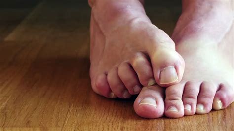 How To Get Rid Of Bad Feet Smell