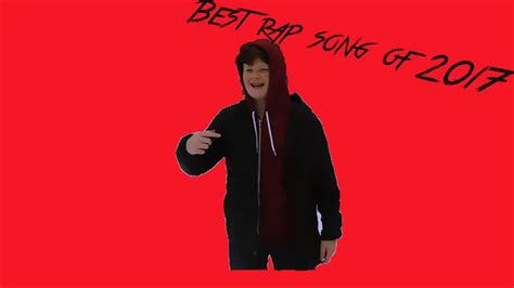 Dopest Rap Song Of 2017 Parody Youtube