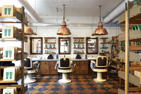 Londons Best Barbershop Bars London Evening Standard