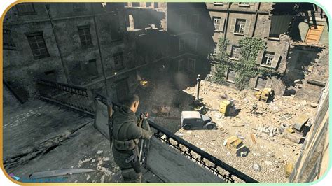 Inglês | multi crack:incluso release: Sniper Elite V2 Remastered İndir | Saglamindir