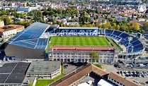 Atalanta por fin podrá utilizar su estadio para los partidos de ...