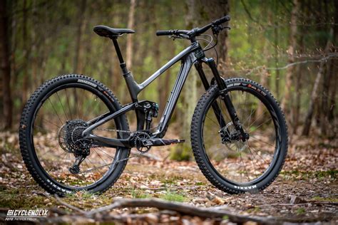 Giant Trance X Advanced Pro 1 29 Im Einzeltest