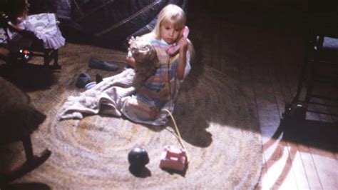 Real Life Horror Behind Poltergeist Movie And The Curse That Haunts